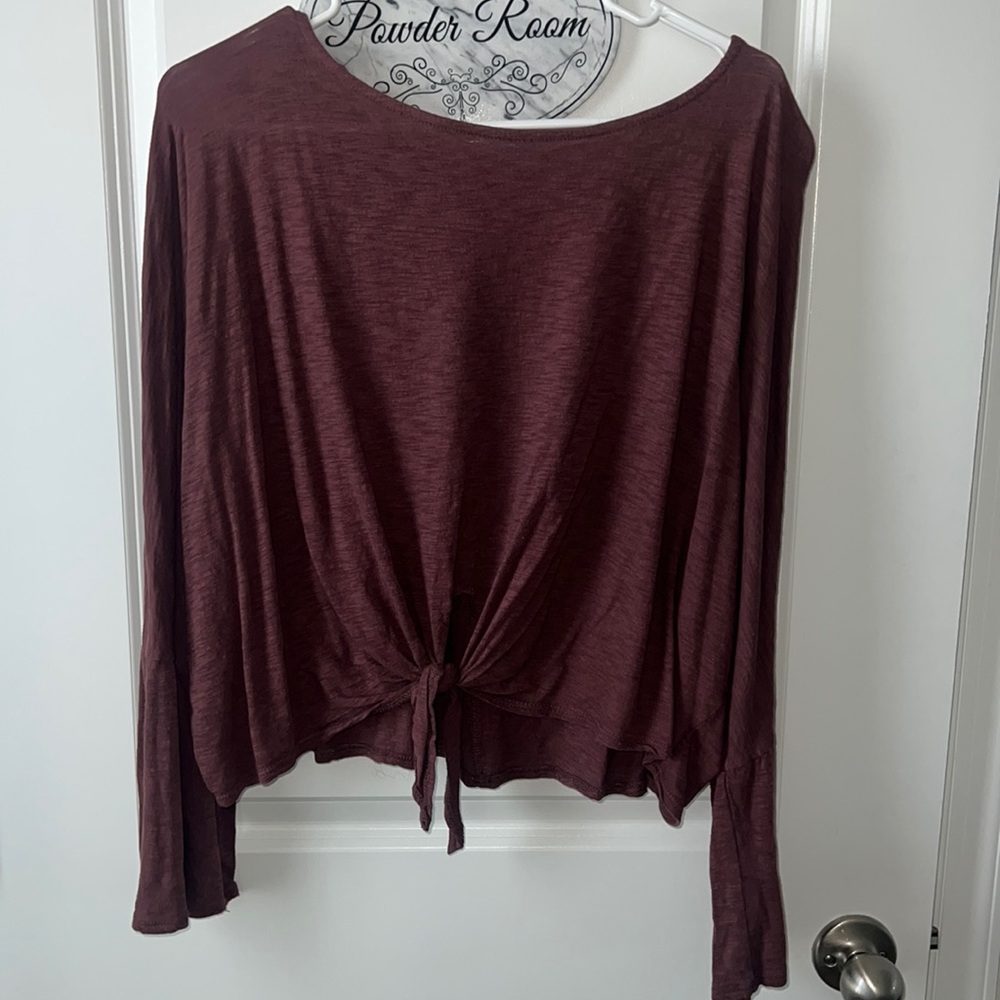 🍂FALL TOP